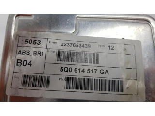 Jednotka ABS 5Q0614517GA Volkswagen T-Roc 2022