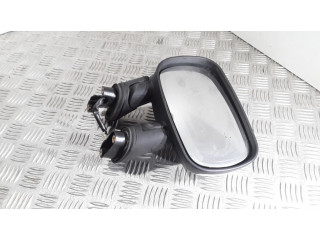 Zpětné zrcátko levé Fiat Doblo 2008 0158100