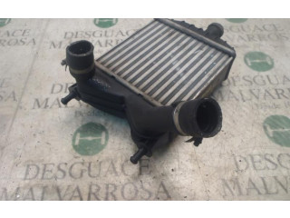 Интеркулер     Fiat Idea 