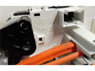 Блок управления климат-контролем e1063071, E1063071 Peugeot 2008 I