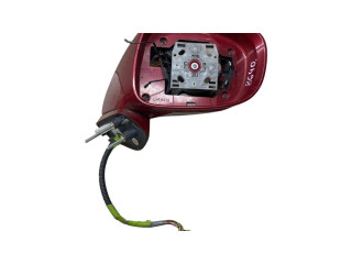 Зеркало электрическое правое Lexus IS 220D-250-350 2006-2013 года