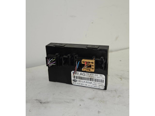 Блок комфорта 1K0959433AK, 5DK00858318   Skoda Octavia Mk2 (1Z)   