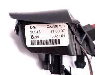 Volant Fiat Grande Punto 2007 CX700700, 502161