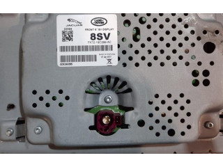 Дисплей FK7219C299AC, FK7219C299AC Jaguar F-Pace