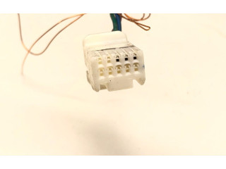 Зеркало электрическое        Mitsubishi Mirage VI G4 Attrage  2012 -  года   