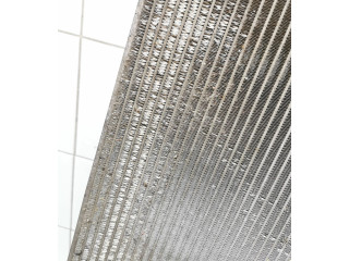 Радиатор охлаждающей жидкости 0374c, 3m5h8005rk Volvo C30