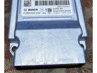 Блок управления brak   Audi A6 C7