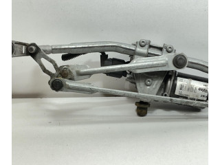 Двигатель стеклоочистителей W000035841, W000035841 Fiat 500L