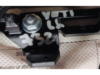 Подушка безопасности в сиденье 5L0880241B Skoda Yeti (5L)