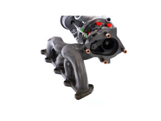 Турбина Volkswagen Touran II 53039880249, 53039880249