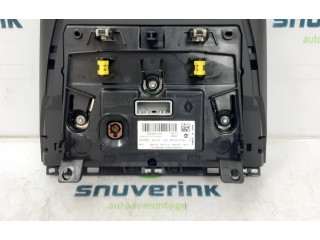 Дисплей    280346137R, 280346137R   Renault Clio V