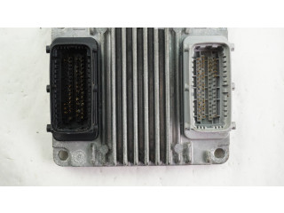 Řídící jednotka 96436779 Chevrolet Aveo 2006