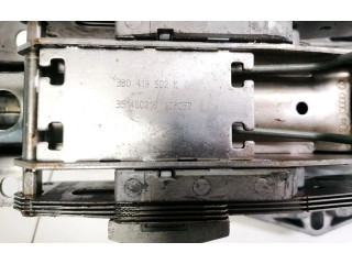 Рулевая рейка 3B0419502K, 351460216 Skoda Superb B5 (3U) 2001 - 2008 года