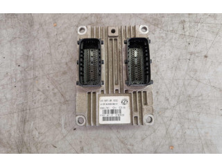 Řídící jednotka 51804523, 51827440 Fiat Punto (199) 2008