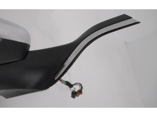 Зеркало электрическое        Peugeot 2008 I  2013 - 2019 года   