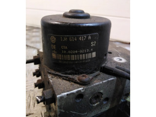 Блок АБС 1J0614417A, 1J0907379AF   Volkswagen  Bora  1998 - 2005 года