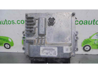 Блок управления двигателя 391402A200, 28486100 KIA Rio