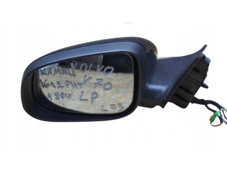 Зеркало электрическое        Volvo V70  2008 - 2013 года   