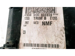 Блок предохранителей  3M5T14K733, 3M5T14K733NMF   Ford Focus    