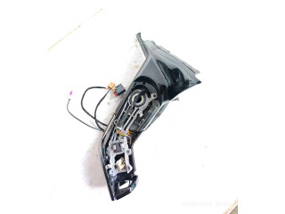 Зеркало электрическое Audi e-tron - года