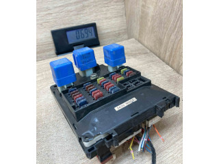 Pojistková skříňka 243501N000F, 1N05G18 Nissan Almera 1995