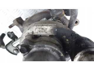 Турбина Lexus IS 220D-250-350 1720126010