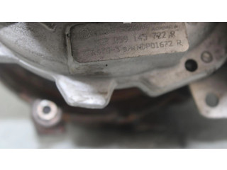 Turbodmychadlo Турбина 059145722 Volkswagen Touareg II