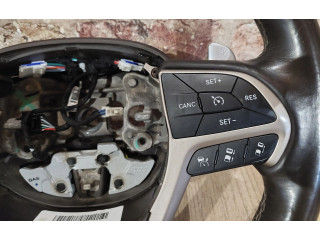 Руль Jeep Grand Cherokee 2010 - 2021 года