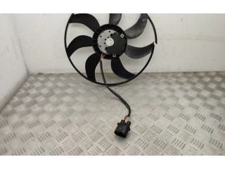 Вентилятор радиатора 5Q0959455BG Volkswagen Golf VII