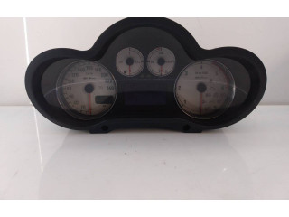 Панель приборов 110080304091, E2-B2-34-1 Alfa Romeo GTV