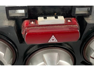 Блок управления климат-контролем 72311SC060 Subaru Forester SH