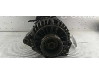 Генератор 9630080280, A003TA5591A Citroen Xsara 1.9