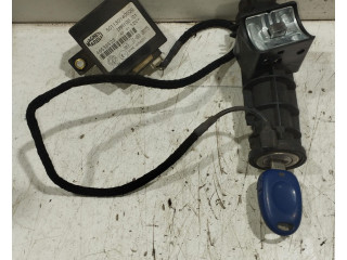 Řídící jednotka IAW4EF.G1, IAW4EF.G1 Fiat Multipla 2001