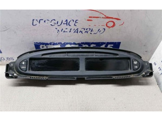 Панель приборов 9661734780, 9661734780   Citroen Xsara Picasso       