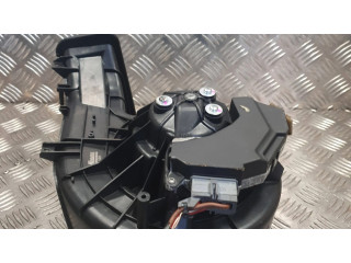Вентилятор печки 0034164, 87025 Opel Vectra C