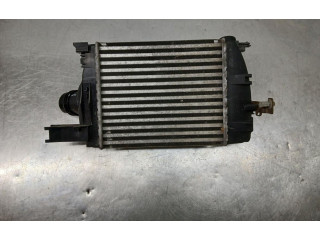 Интеркулер  144963014R, 14461B680E   Dacia Sandero 