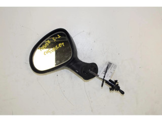 Зеркало электрическое        Chevrolet Matiz     