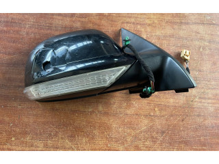 Zpětné zrcátko Volkswagen Touareg I 2008 7L6857502RA