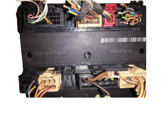 Блок комфорта 6Q2937049F, 5WK48218 Skoda Fabia Mk2 (5J)