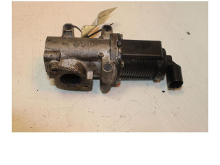 Клапан EGR 55186214 Fiat Sedici 2006