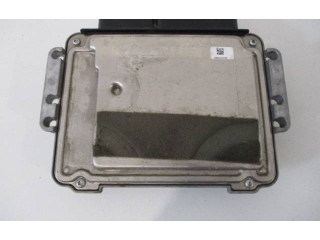Блок управления двигателем Блок управления 51828291, 0281014456   Fiat Grande Punto