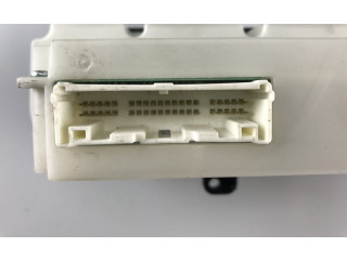 Zpětné zrcátko Nissan Qashqai+2 2007 27500JD400, 27500JD400