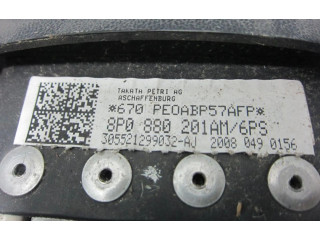 Подушка безопасности двери 8P0880201AJFKZ Audi A3 S3 A3 Sportback 8P