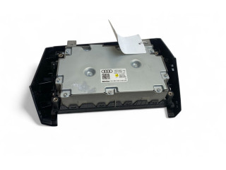 Дисплей 4KE919603J Audi e-tron