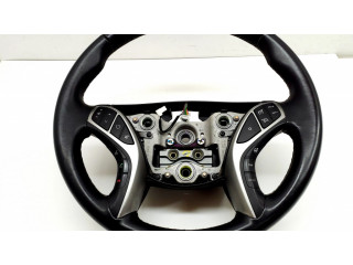 Volant Hyundai i30 2015 150225130457, 56110A6791RDR