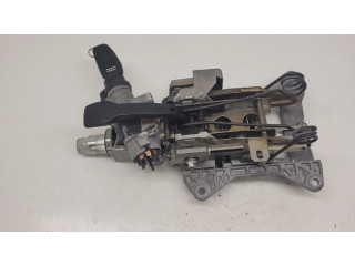 Рулевая рейка 8E0419502H, 521002A2 Audi A4 S4 B7 8E 8H 2005-2008 года