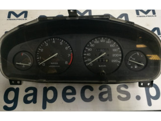 Панель приборов    Rover 100       