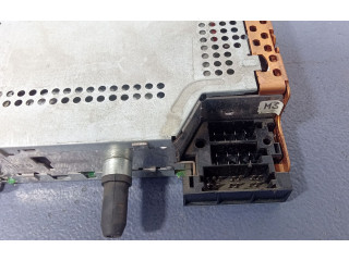 Радио/ проигрыватель CD/DVD / навигация 96489417XT, 96489417XT   Peugeot 307 CC 2003