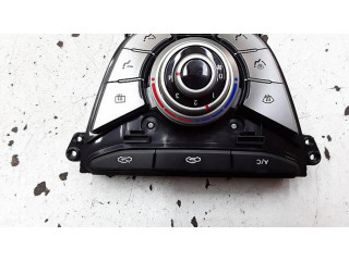 Блок управления климат-контролем 972501K070GU, HM4EN069 Hyundai ix20