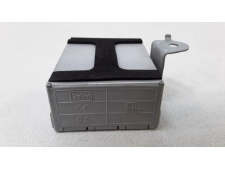 Блок управления центрального замка